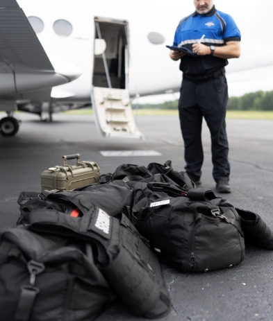 Security Gear