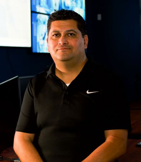 Rafael Valdepena