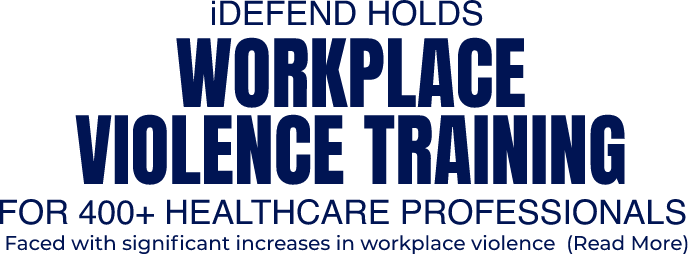 Advanced Actions Workplace Violence Training